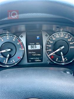 تويوتا هايلوكس